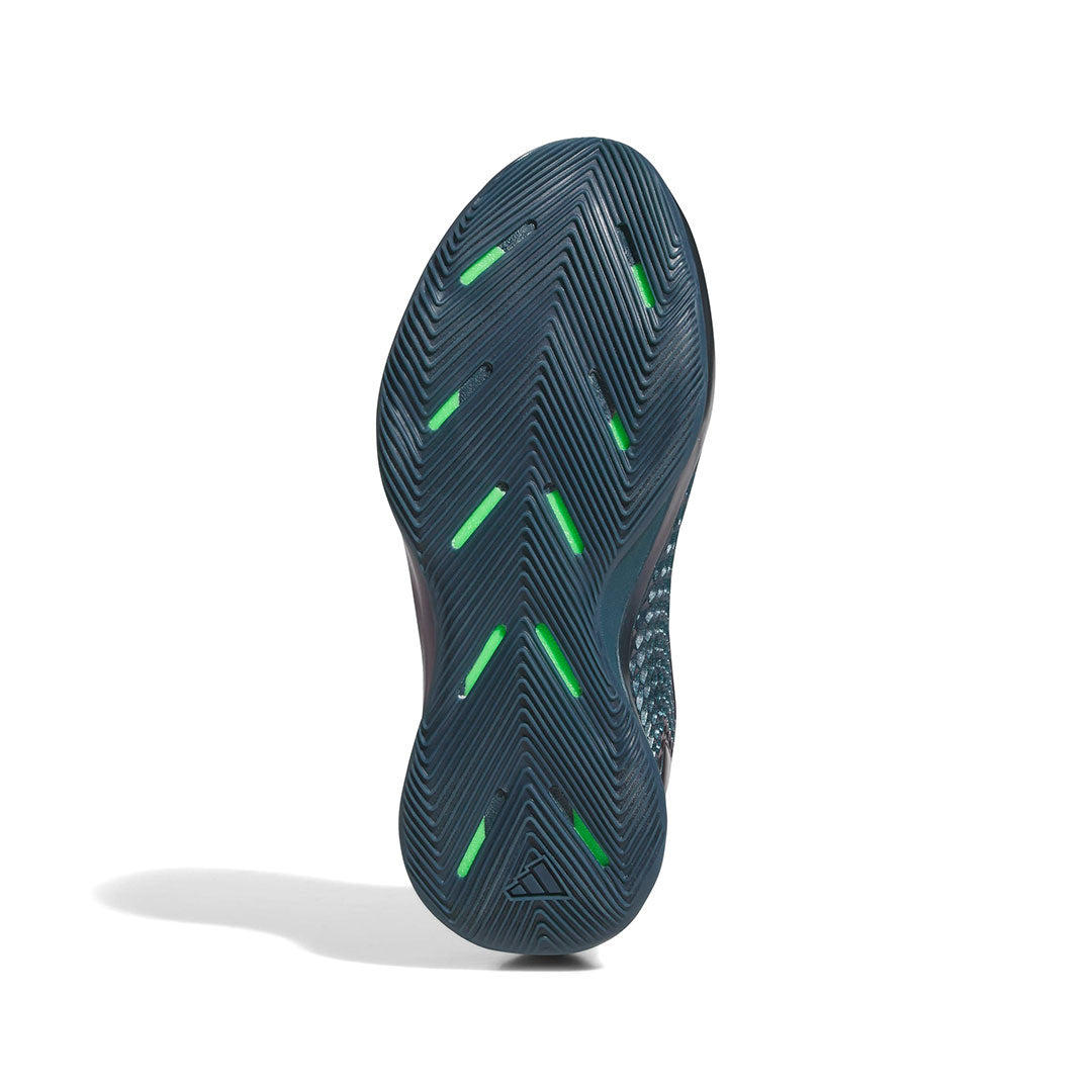 adidas - Unisex adidas x Anthony Edwards 1 Low Basketball Shoes