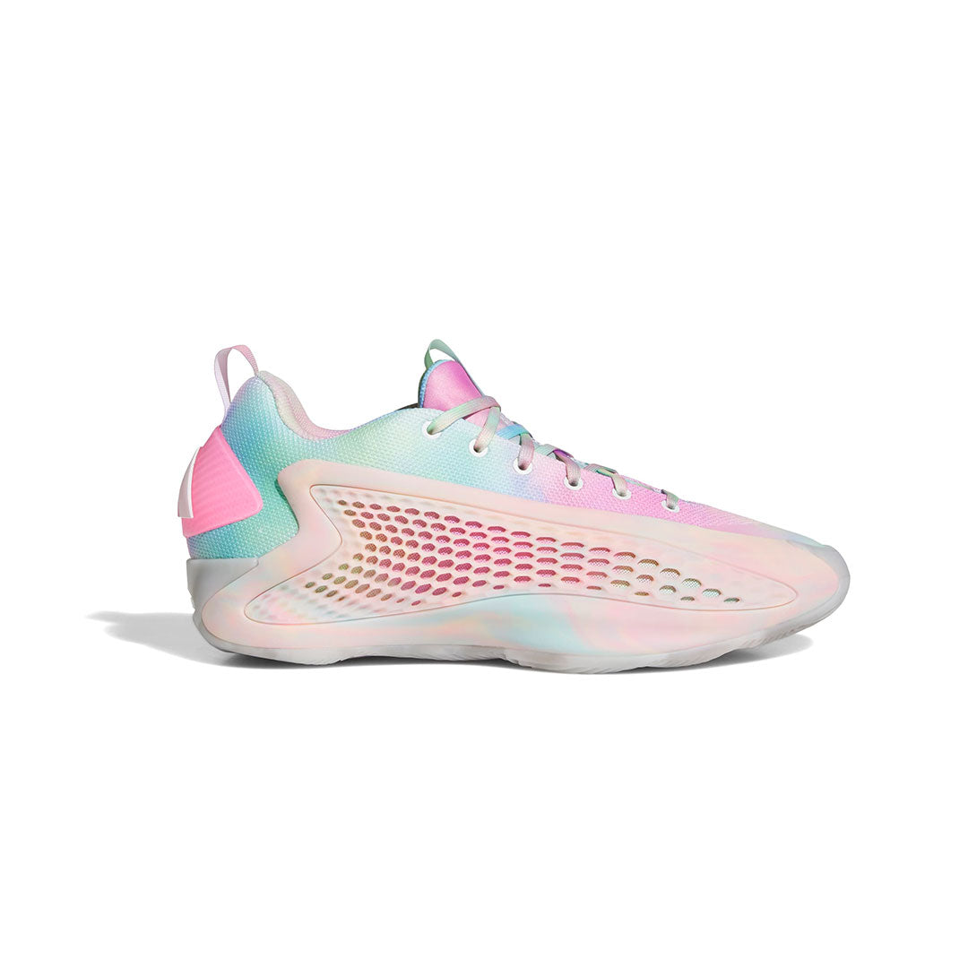 adidas - Unisex adidas x Anthony Edwards 1 Low Shoes (JR3915