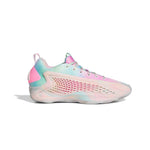 adidas - Unisex adidas x Anthony Edwards 1 Low Shoes (JR3915)