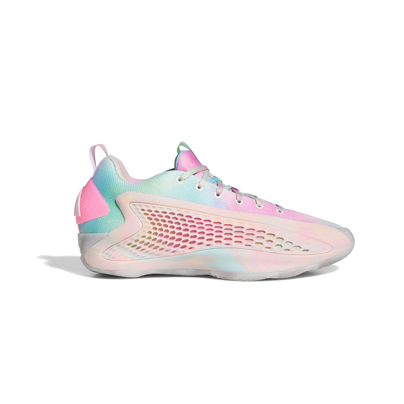 adidas - Unisex adidas x Anthony Edwards 1 Low Shoes (JR3915)