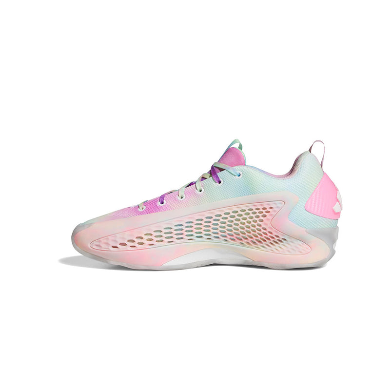 adidas - Unisex adidas x Anthony Edwards 1 Low Shoes (JR3915)