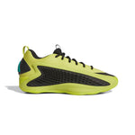 adidas - Unisex adidas x Anthony Edwards 1 Low Basketball Shoes (JS1778)