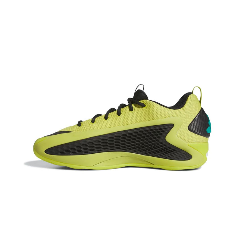 adidas - Unisex adidas x Anthony Edwards 1 Low Basketball Shoes (JS1778)