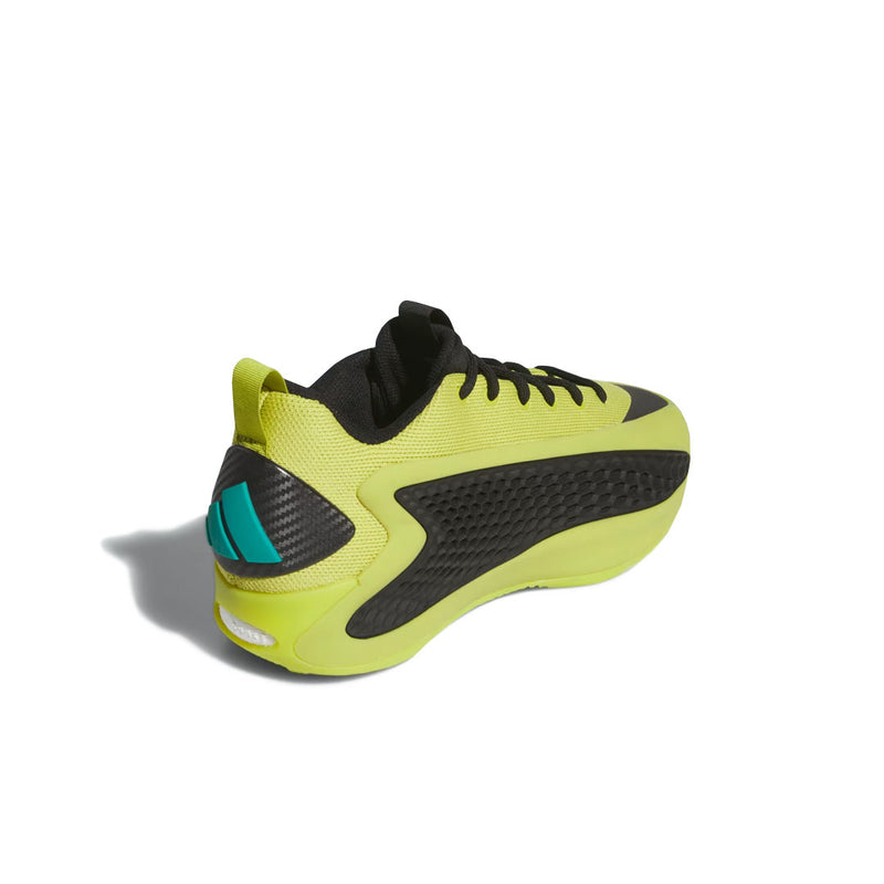 adidas - Unisex adidas x Anthony Edwards 1 Low Basketball Shoes (JS1778)