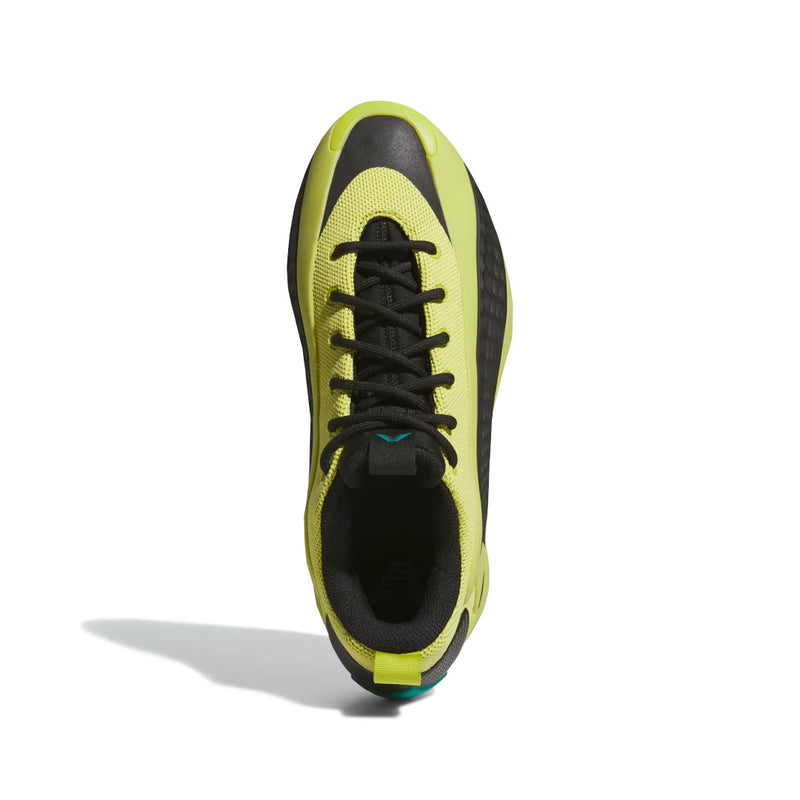 adidas - Unisex adidas x Anthony Edwards 1 Low Basketball Shoes (JS1778)