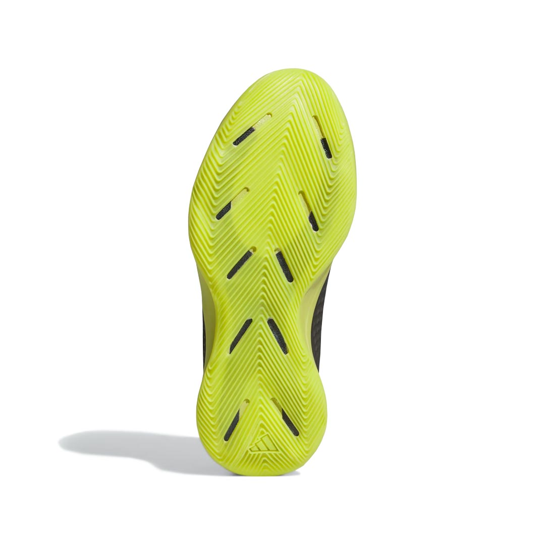 adidas - Unisex adidas x Anthony Edwards 1 Low Basketball Shoes
