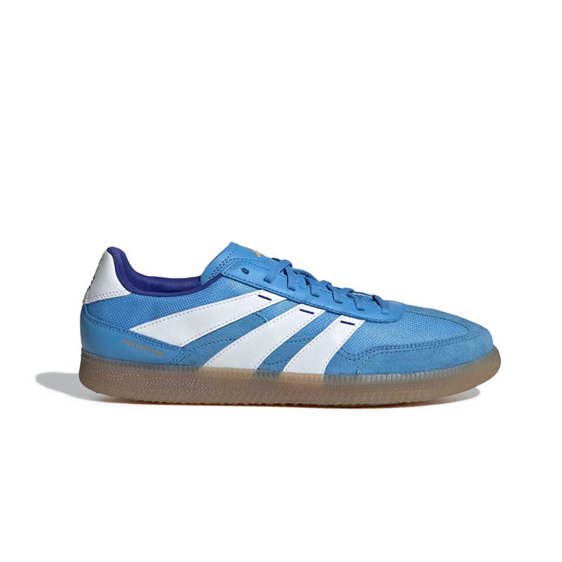 adidas - Unisex Argentina (AFA) Predator Freestyle Indoor Soccer Shoes (IH8129)