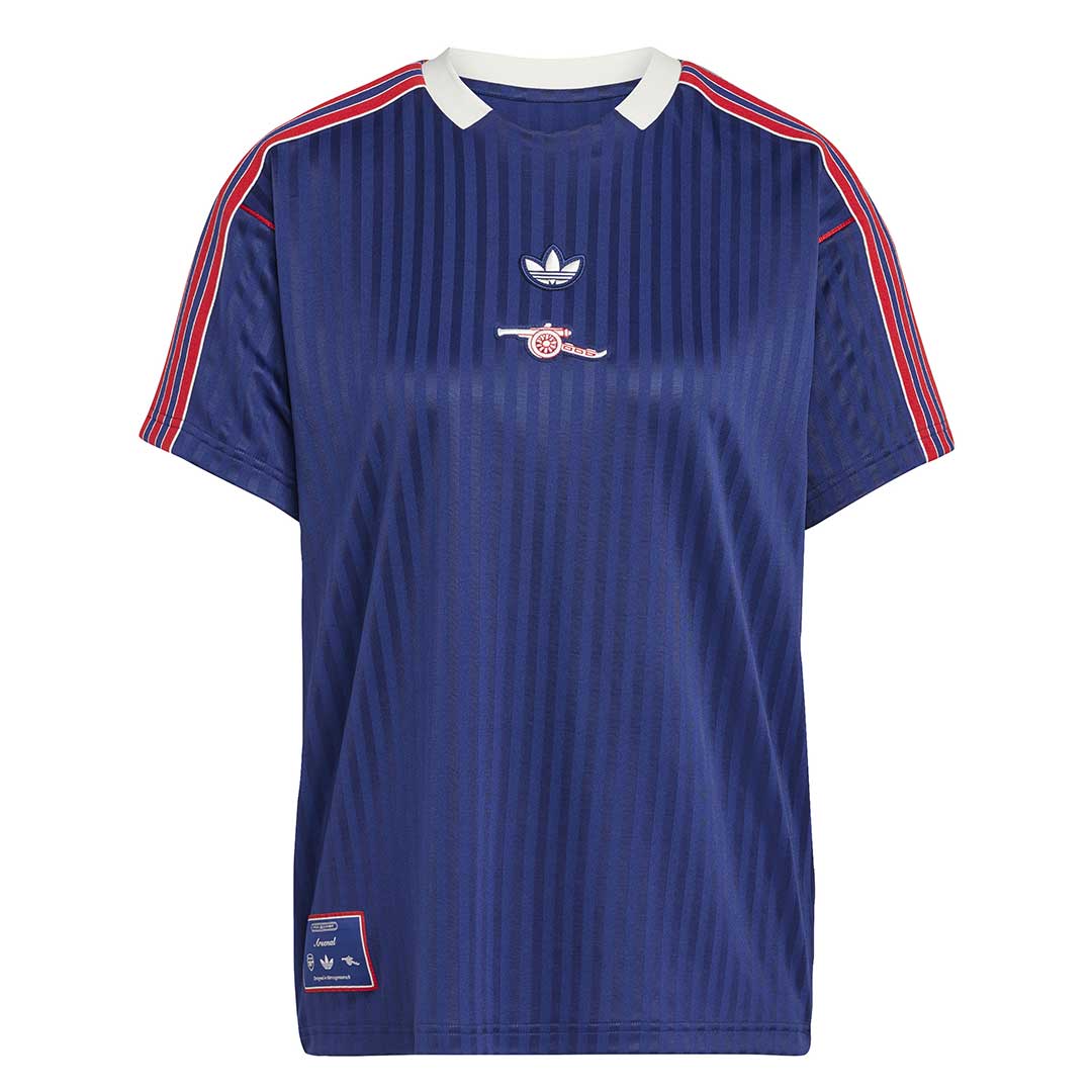 adidas - Unisex Arsenal Terrace Icons Jersey (JF0546) – SVP Sports