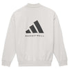 adidas - Unisex Basketball Crew Sweatshirt (IN4244)