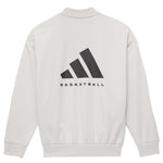 adidas - Unisex Basketball Crew Sweatshirt (IN4244)