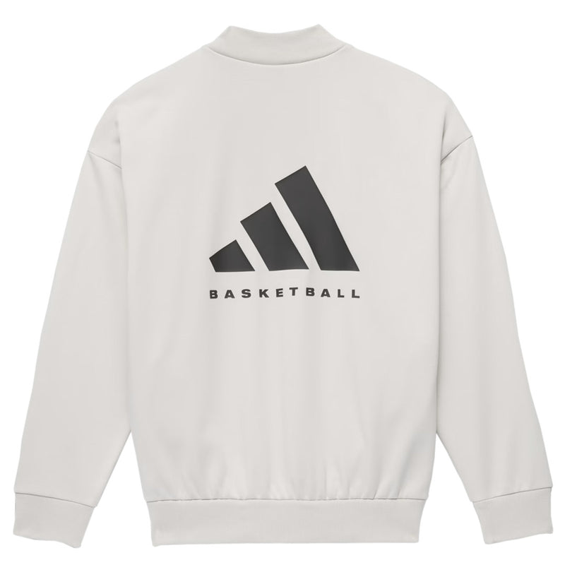 adidas - Unisex Basketball Crew Sweatshirt (IN4244)