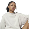 adidas - Unisex Basketball Crew Sweatshirt (IN4244)