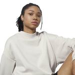 adidas - Unisex Basketball Crew Sweatshirt (IN4244)
