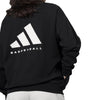 adidas - Unisex Basketball Crew Sweatshirt (IN4246)