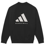 adidas - Unisex Basketball Crew Sweatshirt (IN4246)