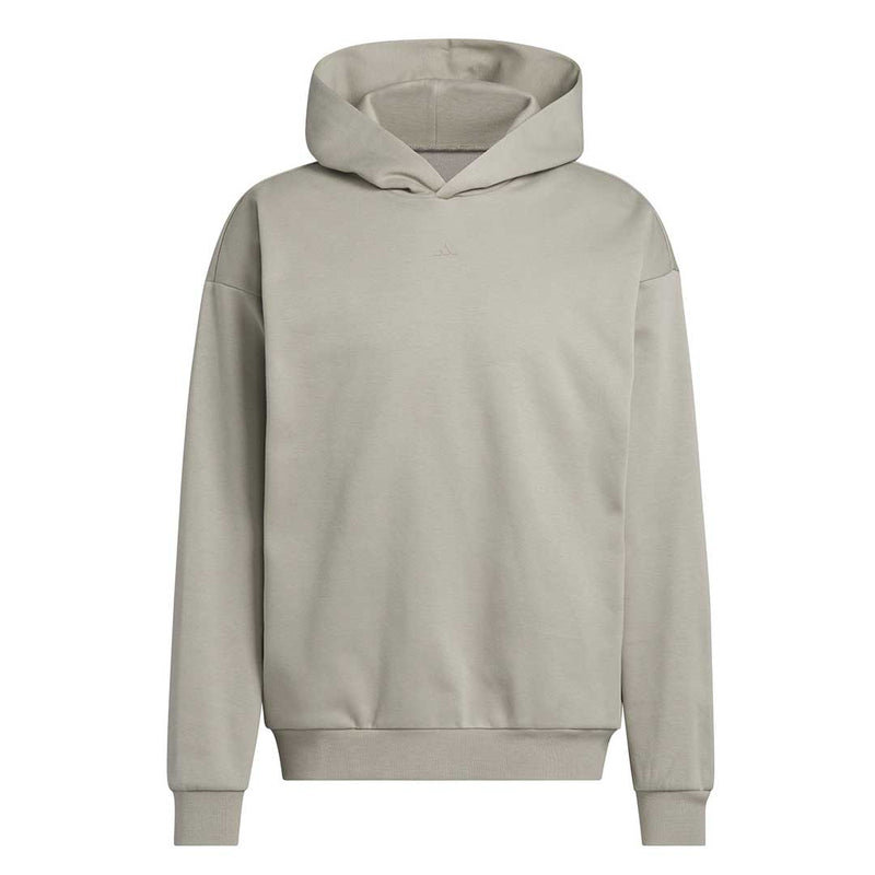 adidas - Unisex Basketball Fleece Hoodie (JC7846)