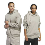adidas - Unisex Basketball Fleece Hoodie (JC7846)