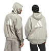 adidas - Unisex Basketball Fleece Hoodie (JC7846)
