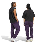 adidas - Unisex Basketball Fleece Jogger (JV6116)
