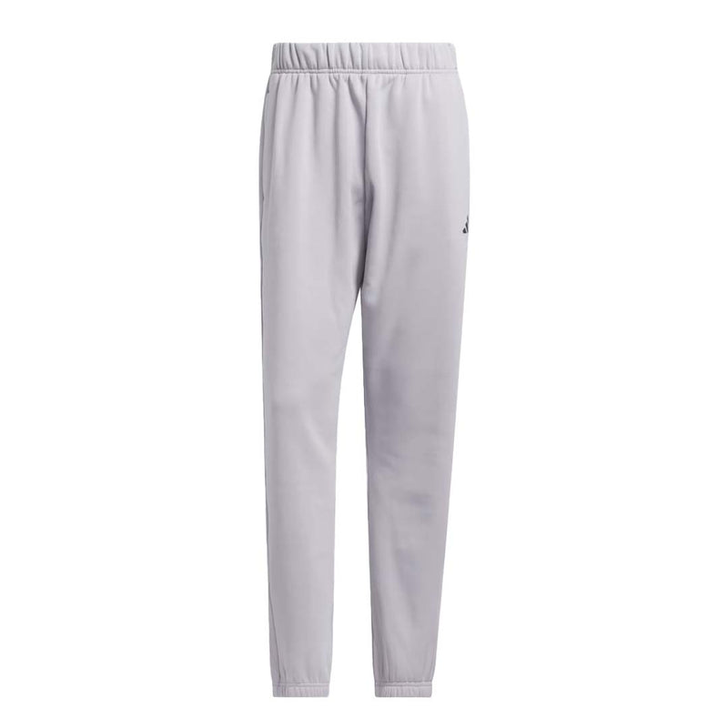 adidas - Unisex Basketball Fleece Jogger (JX5593)