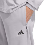 adidas - Unisex Basketball Fleece Jogger (JX5593)