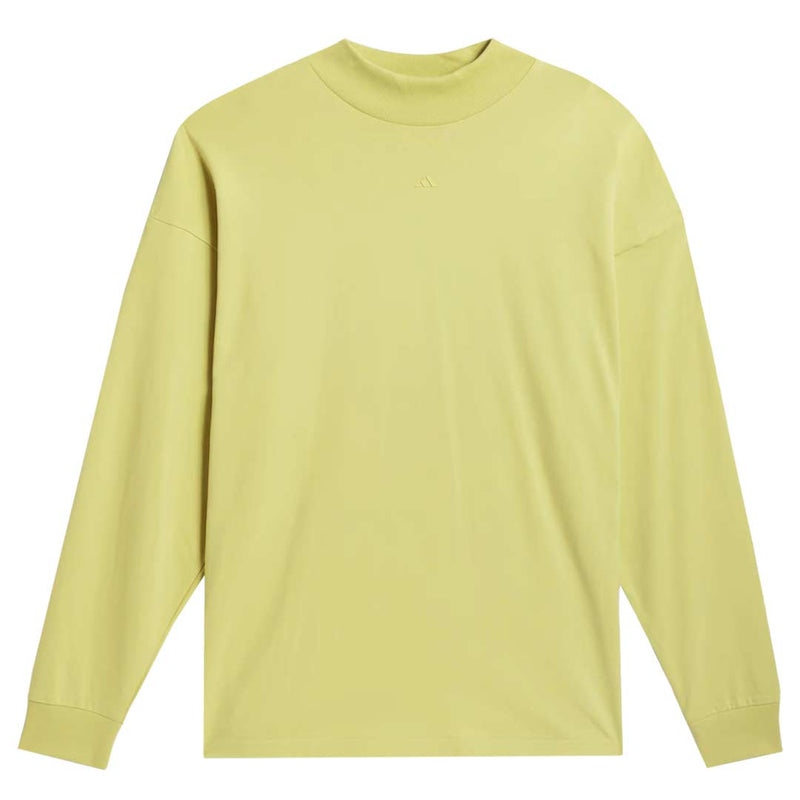 adidas - Unisex Basketball Long Sleeve T-Shirt (IN9562)