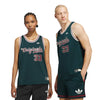 adidas - Unisex Basketball Originals Sleeveless Jersey (JM9954)