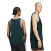adidas - Unisex Basketball Originals Sleeveless Jersey (JM9954)