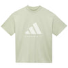 adidas - Unisex Basketball Short Sleeve T-Shirt (IA3446)