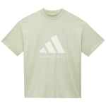 adidas - Unisex Basketball Short Sleeve T-Shirt (IA3446)