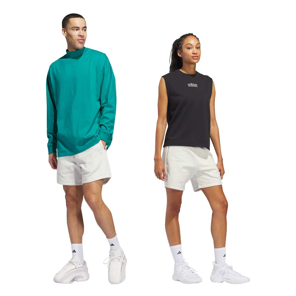 adidas - Unisex Basketball Shorts (IY1967)