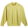 adidas - Unisex Basketball Sueded Crew Sweatshirt (IN7697)
