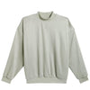 adidas - Unisex Basketball Sueded Crew Sweatshirt (IN7698)