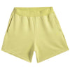 adidas - Unisex Basketball Sueded Shorts (IN7700)