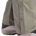 adidas - Unisex Basketball Woven Pant (JC7838)