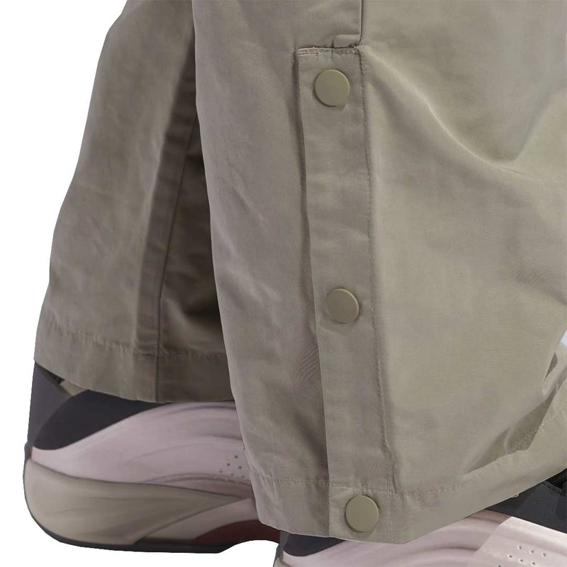 adidas - Unisex Basketball Woven Pant (JC7838)