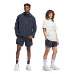 adidas - Unisex Basketball Woven Shorts (IY0025)