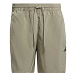 adidas - Unisex Basketball Woven Shorts (JC7842)
