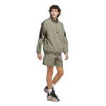 adidas - Unisex Basketball Woven Shorts (JC7842)