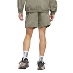 adidas - Unisex Basketball Woven Shorts (JC7842)