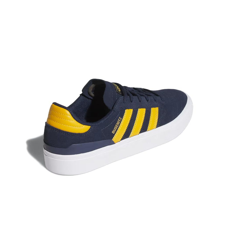 adidas - Unisex Busenitz Vulc II Shoes (HQ7527)