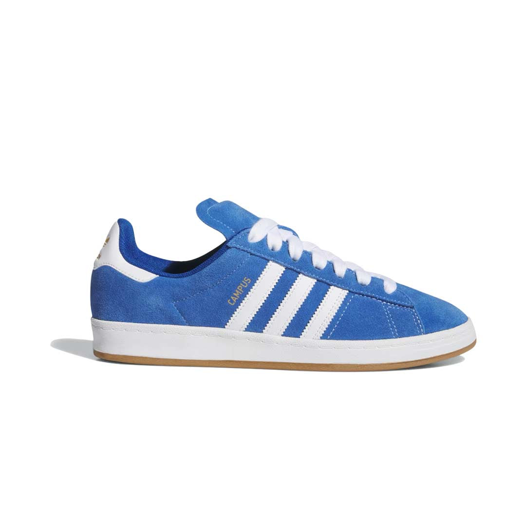 adidas - Unisex Campus ADV Shoes (JP8204) – SVP Sports