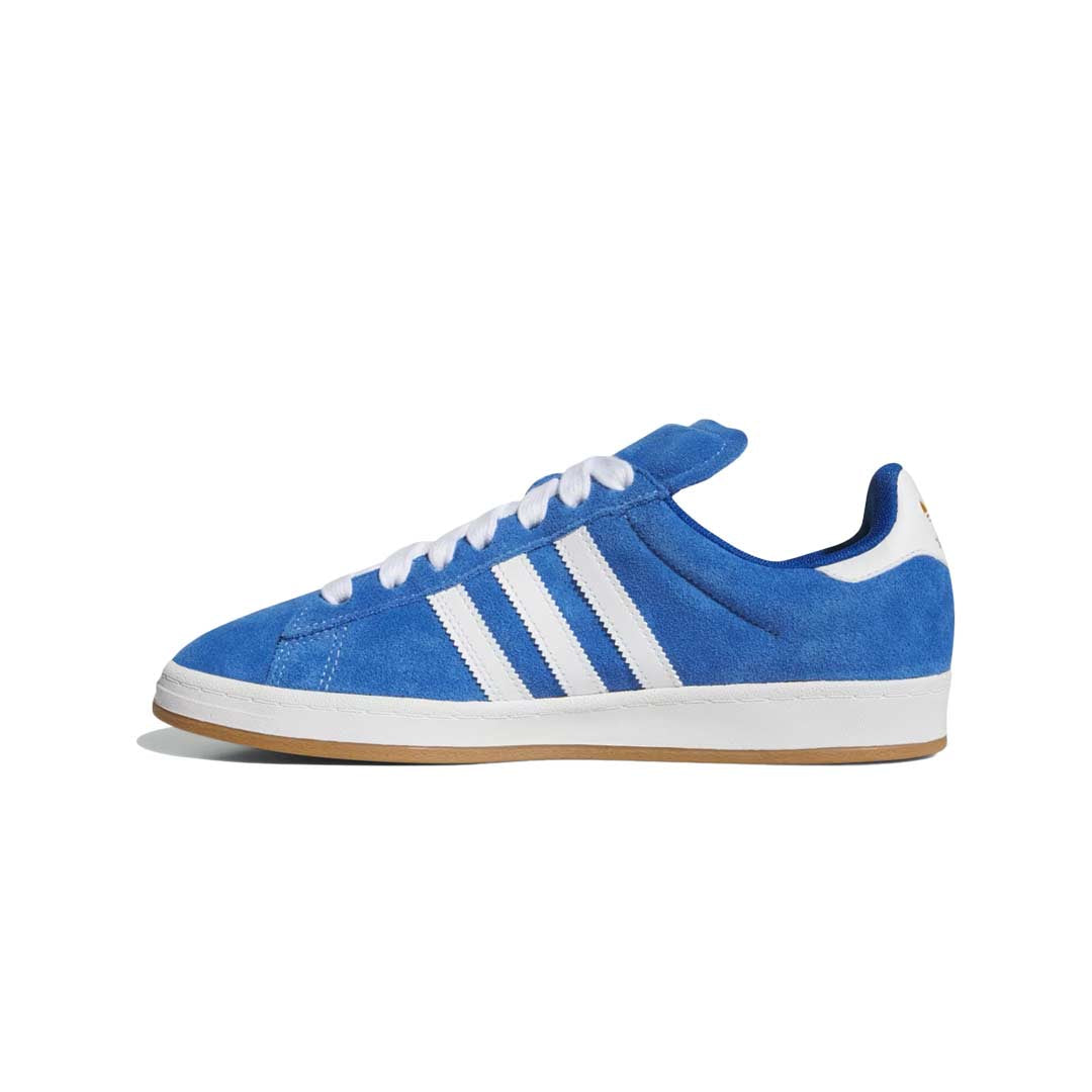 adidas - Unisex Campus ADV Shoes (JP8204) – SVP Sports