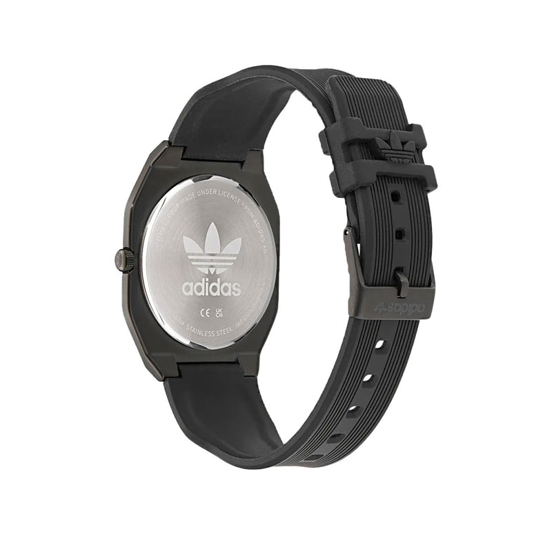 adidas - Unisex City Tech Thin Watch (IV1083)
