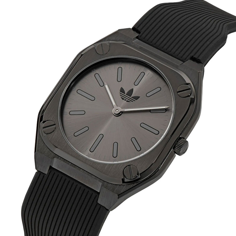 adidas - Unisex City Tech Thin Watch (IV1083)
