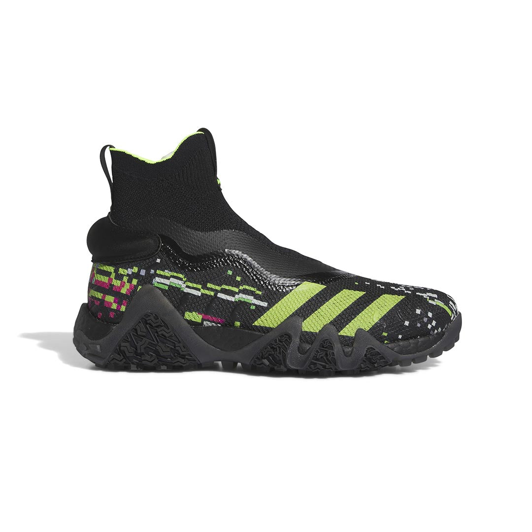 adidas - Unisex Codechaos Laceless Primeknit BOOST Golf