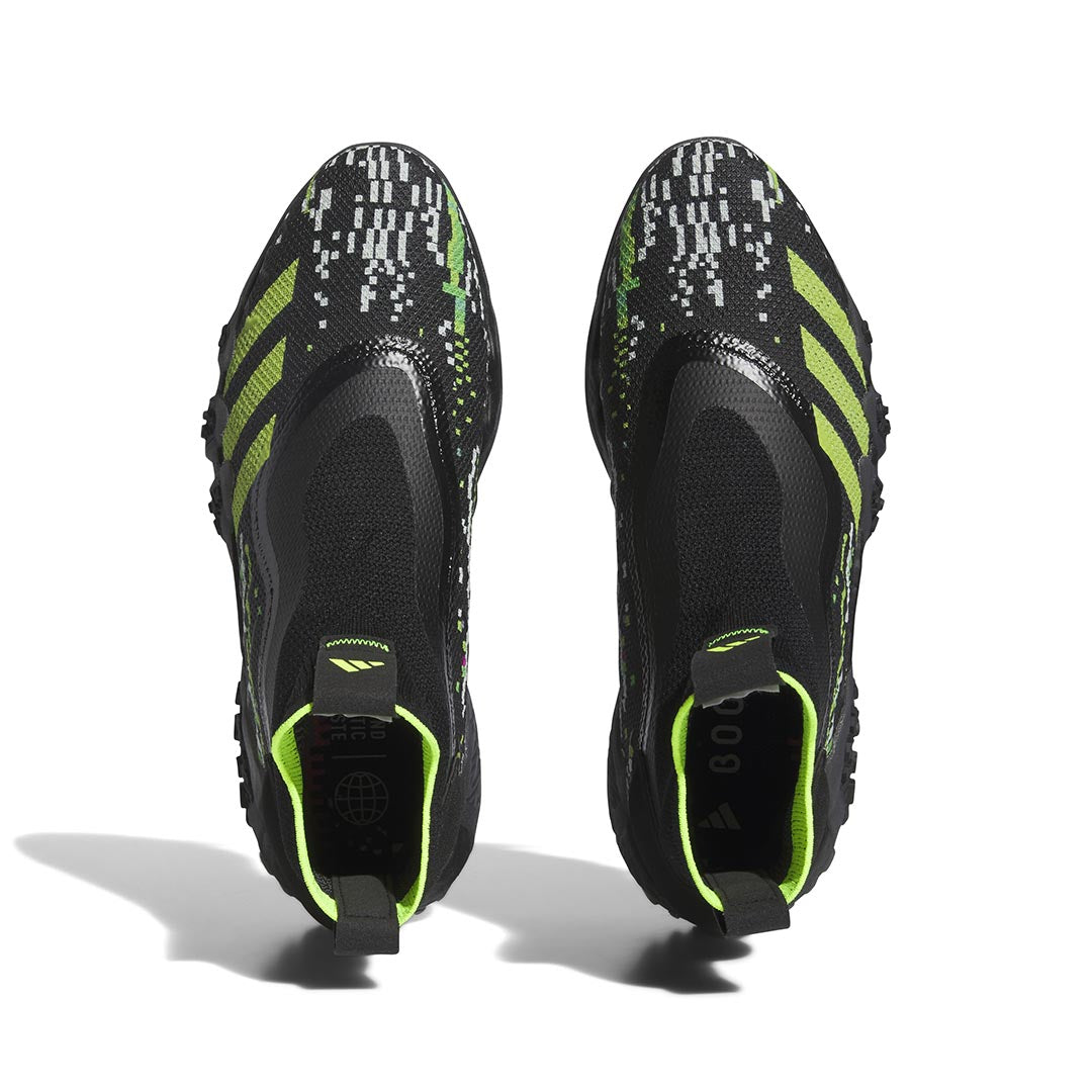 adidas - Unisex Codechaos Laceless Primeknit BOOST Golf