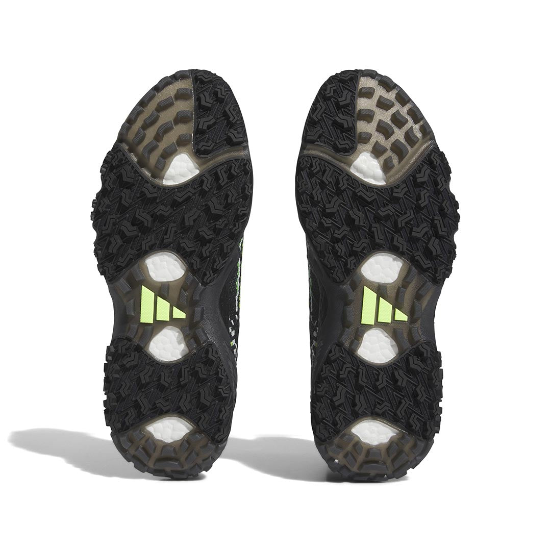 adidas - Unisex Codechaos Laceless Primeknit BOOST Golf