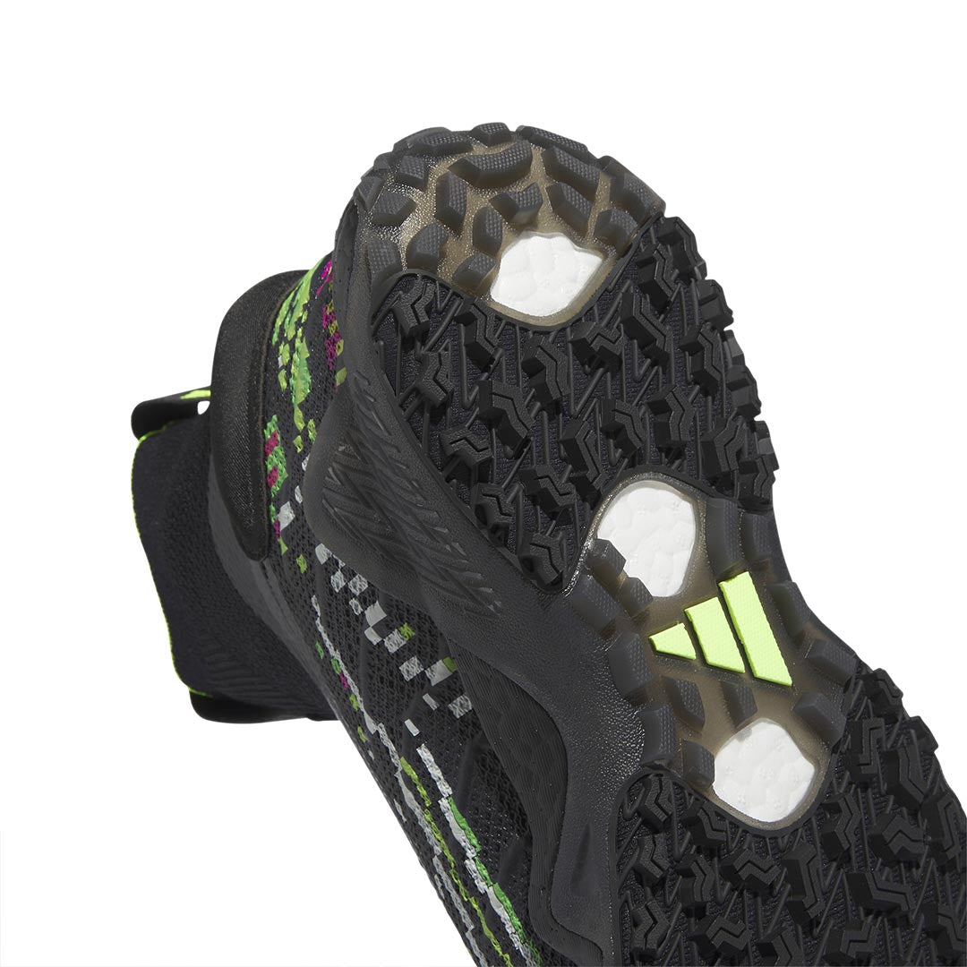 adidas - Unisex Codechaos Laceless Primeknit BOOST Golf