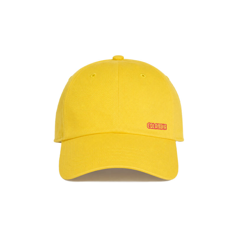adidas - Unisex Colombia 26 Dad Cap (KD8519-M)